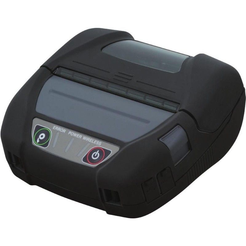 SEIKO MP-A40 mobile Printer 4&#039;&#039; WLAN, 105mm/S