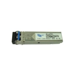 Modulo transceiver ALLNET ALL4751 SFP mini-GBIC Gigabit Ethernet Fi