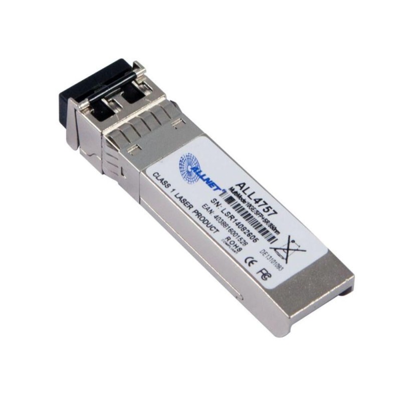 Modulo switch ALLNET ALL4757 SFP mini Gbic