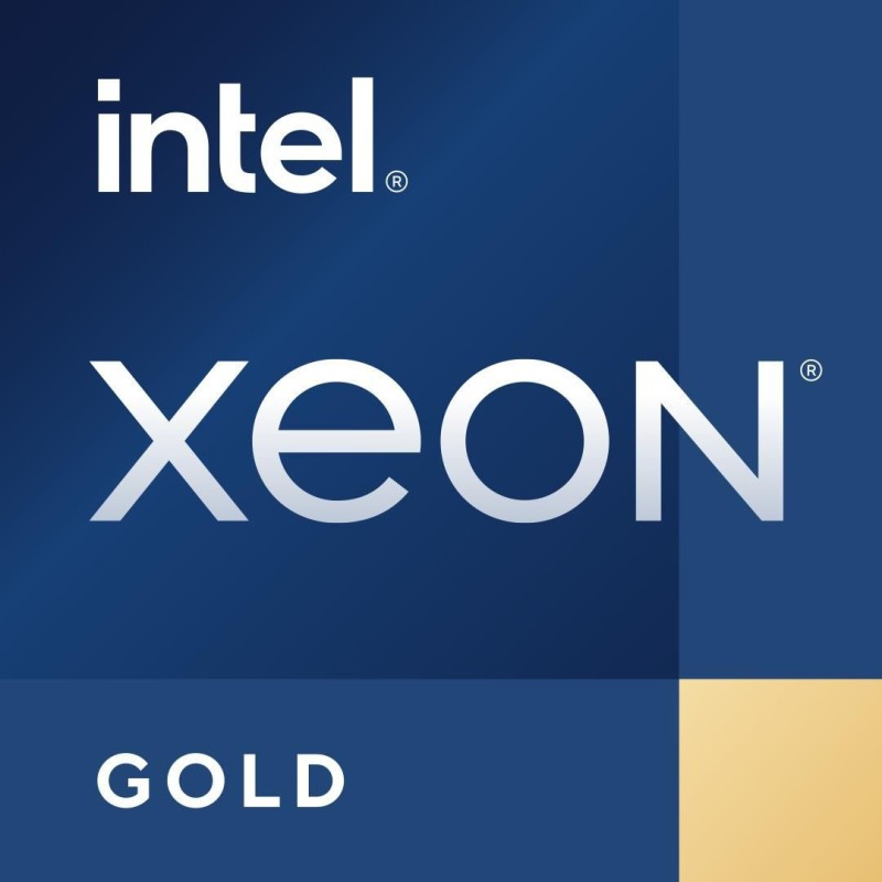 CPU Intel XEON Gold 5515+/8x3.2GHz/22.5MB/165W