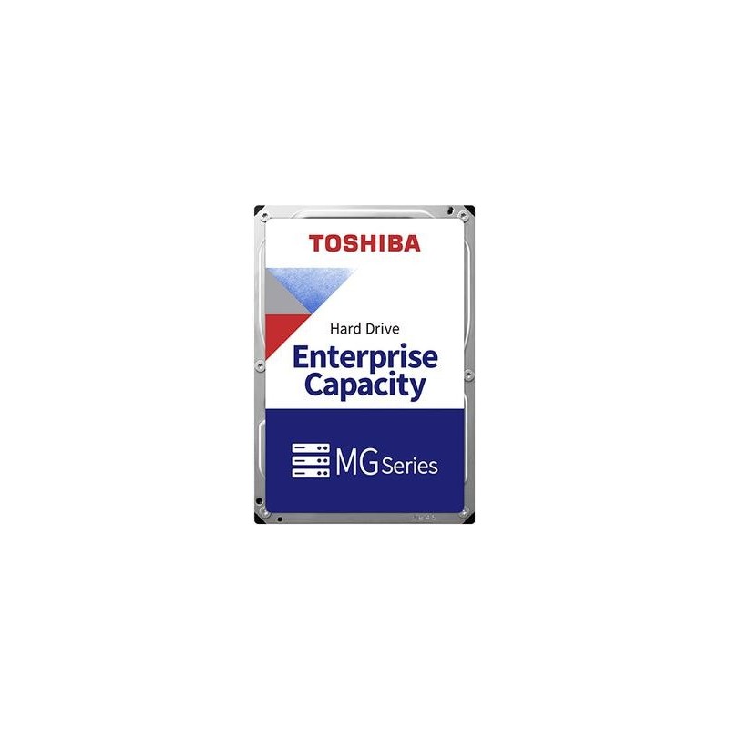 Toshiba MG10ADA10TE disco rigido interno 10 TB 7200 Giri/min 512 MB 3