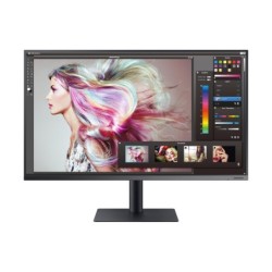 Samsung TU87F Monitor PC 81,3 cm (32&quot;) 3840 x 2160 Pixel 4K Ultra HD 