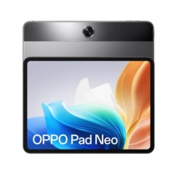 OPPO Pad Neo LTE Tablet display ReadFit da 11.4&quot; Space Grey