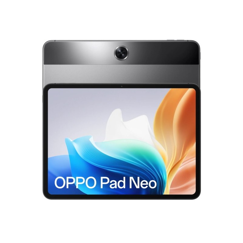 OPPO Pad Neo LTE Tablet display ReadFit da 11.4&quot; Space Grey