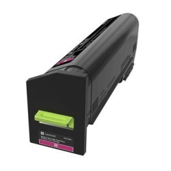 Lexmark 82K2UM0 cartuccia toner 1 pz Originale Magenta