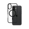 PanzerGlass CARE by PG UrbCom BLK MagS iPhone16 6.1 custodia per cell