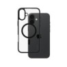 PanzerGlass CARE by PG UrbCom BLK MagS iPhone16 6.7 custodia per cell