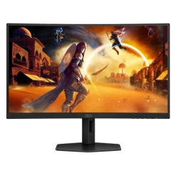 AOC G4 C27G4ZXU Monitor PC 68,6 cm (27&quot;) 1920 x 1080 Pixel Full HD LE