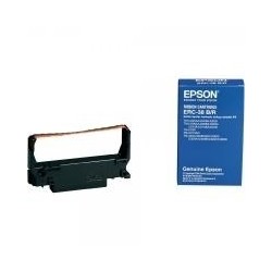 Epson - Nero - Nastro - per OmniLink TM-U220, TM 300, U200, U210, U22