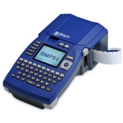 BMP51 Label Printer - EU