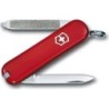 Victorinox V-0.61 23 Coltello tascabile piccolo Escort, rosso