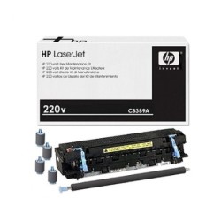 HP LaserJet 220V User Maintenance Kit Kit di manutenzione