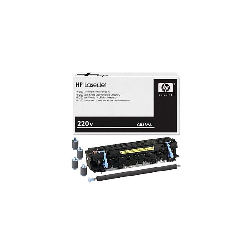 HP LaserJet 220V User Maintenance Kit Kit di manutenzione