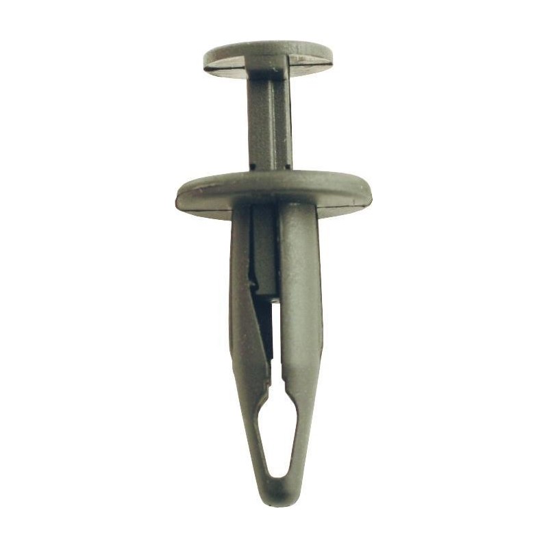 KS TOOLS Clip di collegamento al cruscotto per GM, confezione da 50 (