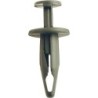 KS TOOLS Clip di collegamento al cruscotto per GM, confezione da 50 (