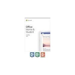 Microsoft Office Home and Student 2019 1 licenza/e Francese