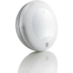 Somfy 1818285 Sensore ambientale Smart Home Wireless (1818285)