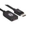 CLUB3D DisplayPort™ to HDMI™ Passive Adapter