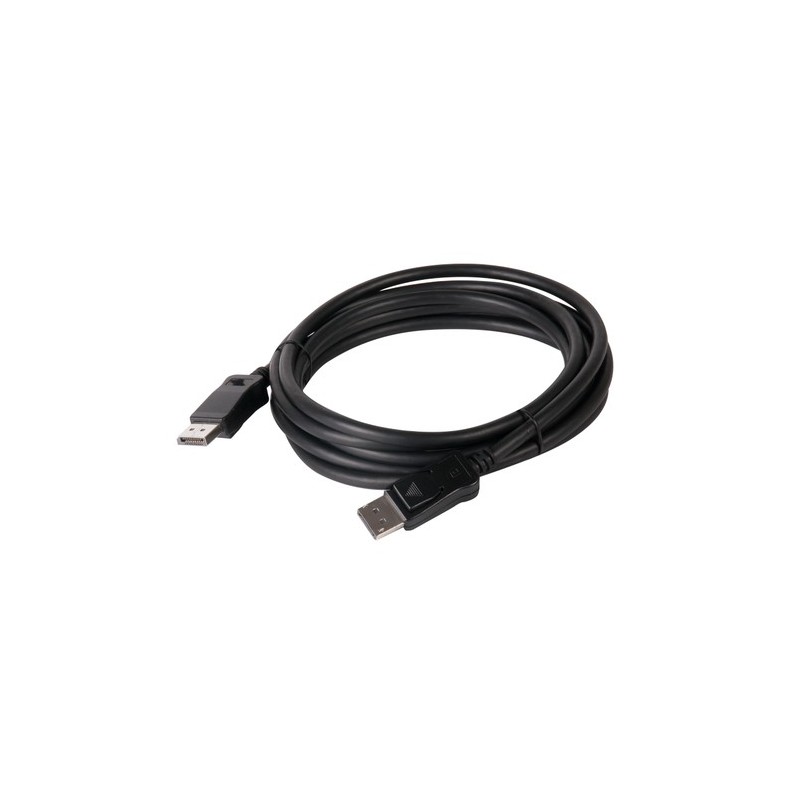 CLUB3D Displayport 12 Cable M/M 3Meter 4K60Hz 216Gbps