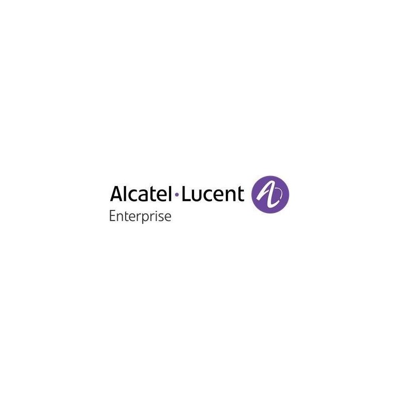 Alcatel-Lucent Alcatel - Alloggiamento batteria (rack - montabile) (3