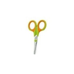 Wedo 77 951 - One - Verde - Arancione - Per mancini - Manico dritto -