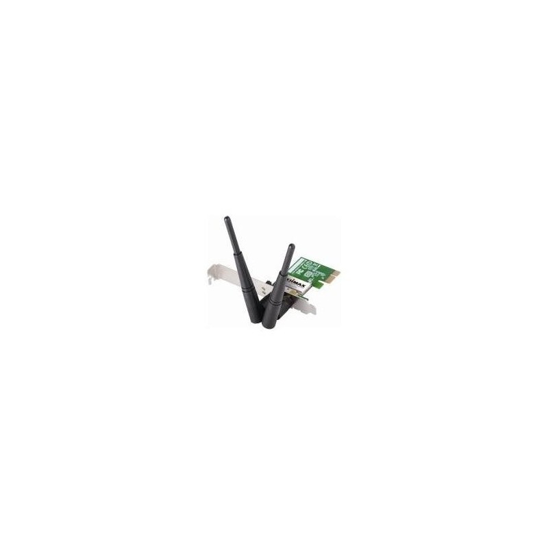 Edimax EW-7612PIn - Scheda di rete - PCI Express - 802.11b, 802.11g, 