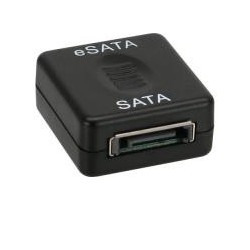 Adattatore InLine eSATA-SATA (27500)