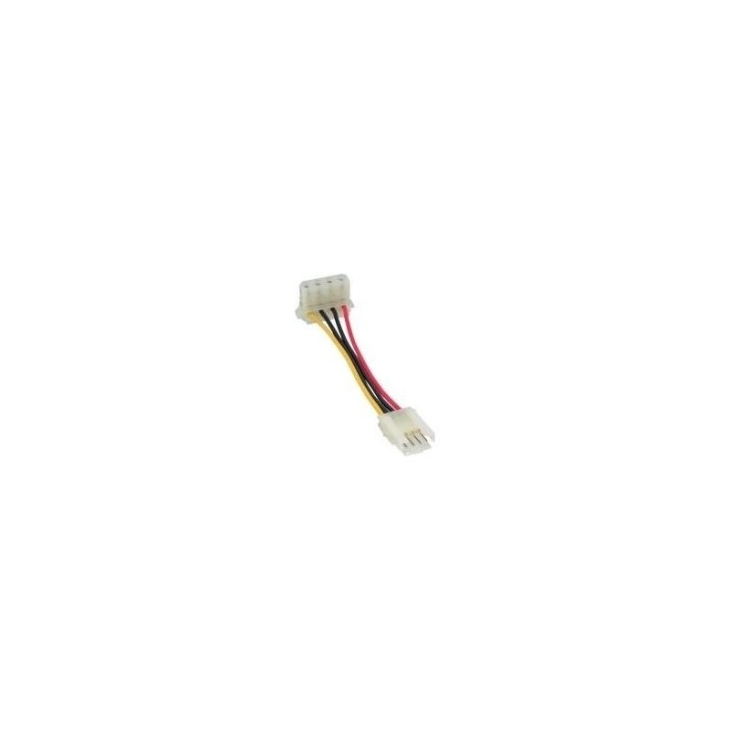 InLine - cavo prolunga tastiera/mouse - PS/2, 6 pin (M) - PS/2, 6 pin