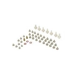 Kit di creazione PC InLine - Set di viti (77777)