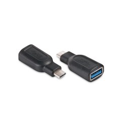 CLUB3D USB 31 Type C to USB 30 Adapter