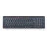 Contour Design Balance tastiera RF Wireless QWERTY Nordic Nero