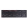 Contour Design Balance tastiera Bluetooth QWERTY Inglese Nero