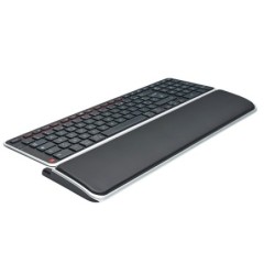 Contour Design Balance Keyboard Wrist Rest poggiapolso Schiuma Nero