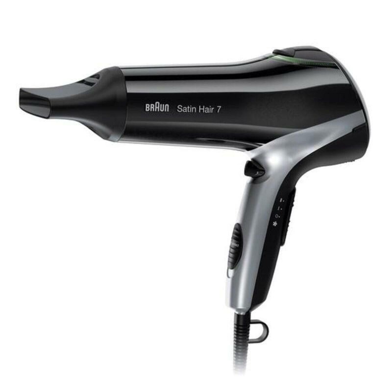 Braun Haartrockner Satin Hair 7 HD780 SensoDryer