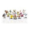 Statuina da Collezione Nintendo Pikachu Super Smash Bros Interattiva