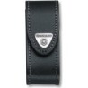 Custodia in pelle Victorinox V-4.05 20.3, nera