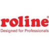 Adattatore per guida DIN ROLINE per Slim-Keystone 26.11.0375/76/77/78