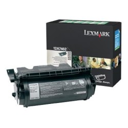 LEXMARK Reman-print cartridge T63x