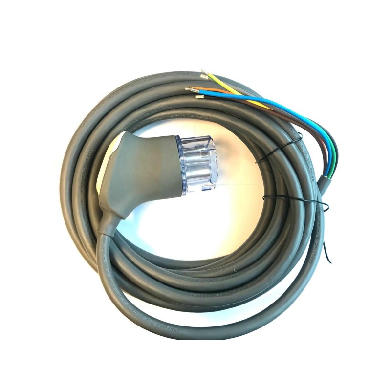 Halo spare cable - 16 A type