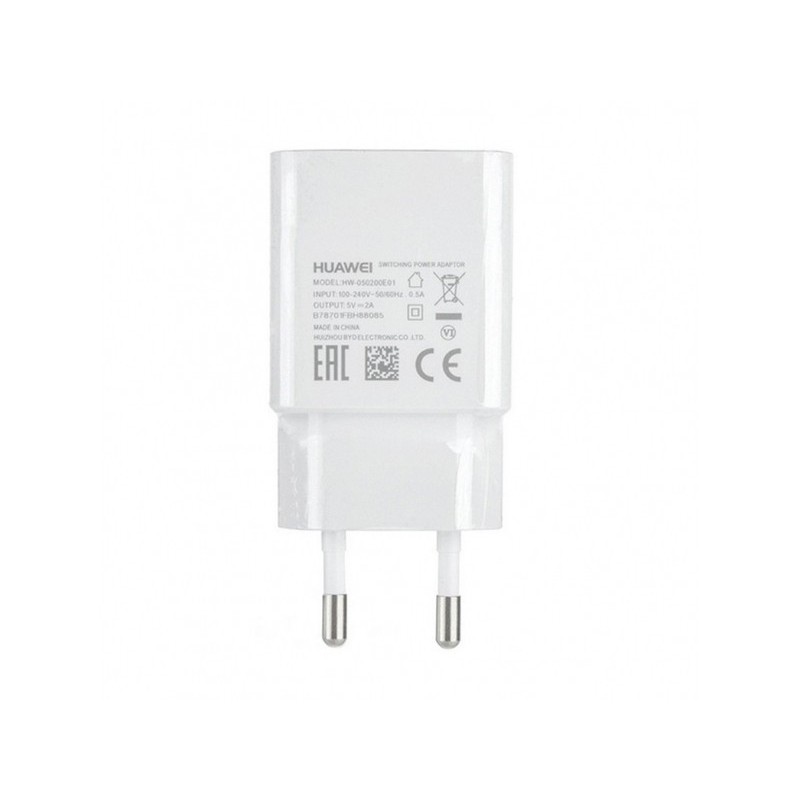 Cavo dati caricabatterie Huawei USB tipo C - bianco BULK - HW-050200E