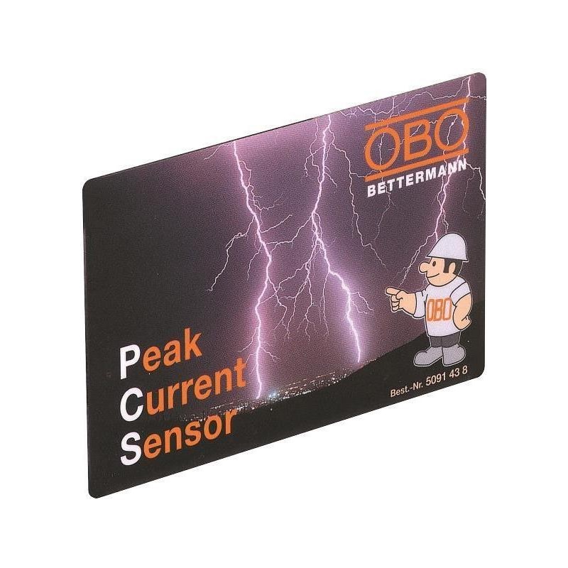 OBO Bettermann Vertr tessera magnetica PCS (VE10) (5091438)