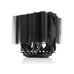 Dissipatore per CPU Noctua NH-D9L CHROMAX.BLACK per CPU AMD e Intel