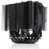 Dissipatore per CPU Noctua NH-D9L CHROMAX.BLACK per CPU AMD e Intel