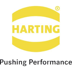 HARTING Deutschland GmbH &amp; Co. KG Presa contatto pneumatica ID 3 09 1