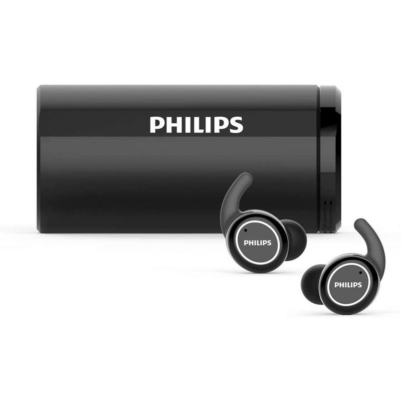 Philips TPV ST 702 BK Auricolare True Wireless Stereo (TWS) In-ear Mu