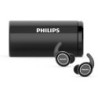 Philips TPV ST 702 BK Auricolare True Wireless Stereo (TWS) In-ear Mu