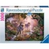 Ravensburger 15185 puzzle 1000 pz Animali