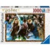 Ravensburger Harry Potter Puzzle 1000 pz - Fantasy