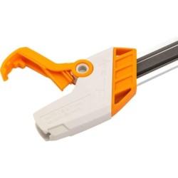 Stihl 56057504306 Portadocumenti 5,10 cm (2&quot;) 1 1/4&quot; p, bianco-aranci