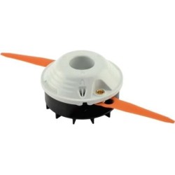 Stihl 40087102102 accessorio decespugliatore/decespugliatore testina 